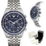 ZEGAREK MĘSKI EMPORIO ARMANI AR6072 - SPORTIVO (zi023a) - obrazek 8