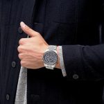 ZEGAREK MĘSKI EMPORIO ARMANI AR6072 - SPORTIVO (zi023a) - obrazek 5