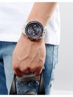 ZEGAREK MĘSKI EMPORIO ARMANI AR6072 - SPORTIVO (zi023a) - obrazek 6