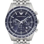 ZEGAREK MĘSKI EMPORIO ARMANI AR6072 - SPORTIVO (zi023a)