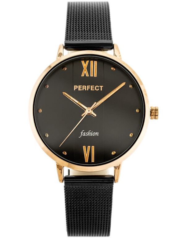 19066_1 ZEGAREK DAMSKI PERFECT F356 (zp510c) + BOX - obrazek 1