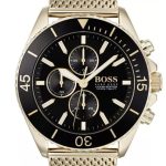 ZEGAREK MĘSKI HUGO BOSS 1513703 - OCEAN EDITION (zh017b)