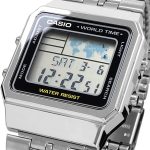 ZEGAREK MĘSKI CASIO VINTAGE A500WA-1 (zd158a) + BOX - obrazek 5