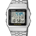 ZEGAREK MĘSKI CASIO VINTAGE A500WA-1 (zd158a) + BOX