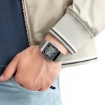 ZEGAREK MĘSKI CASIO VINTAGE A500WA-1 (zd158a) + BOX - obrazek 10