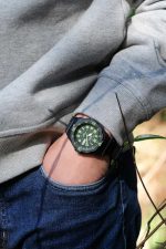 ZEGAREK MĘSKI CASIO MRW-200H-3B (zd147f) + BOX - obrazek 7