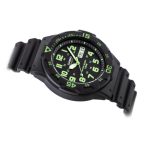 ZEGAREK MĘSKI CASIO MRW-200H-3B (zd147f) + BOX - obrazek 3