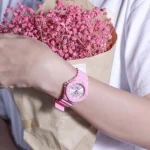 ZEGAREK DAMSKI CASIO LRW-200H 4E4VDF (zd557o) + BOX - obrazek 7