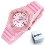 ZEGAREK DAMSKI CASIO LRW-200H 4E4VDF (zd557o) + BOX - obrazek 8