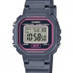 ZEGAREK DZIECIĘCY CASIO LA-20WH-8ADF + BOX