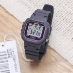 ZEGAREK DZIECIĘCY CASIO LA-20WH-8ADF + BOX - obrazek 8