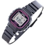 ZEGAREK DZIECIĘCY CASIO LA-20WH-8ADF + BOX - obrazek 2