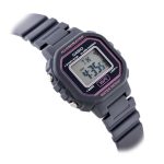 ZEGAREK DZIECIĘCY CASIO LA-20WH-8ADF + BOX - obrazek 3