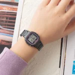 ZEGAREK DZIECIĘCY CASIO LA-20WH-8ADF + BOX - obrazek 6