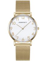 ZEGAREK DAMSKI PERFECT F342-03 (zp514b) + BOX