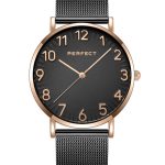 ZEGAREK DAMSKI PERFECT F342-08 (zp514e) + BOX