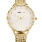 ZEGAREK DAMSKI PERFECT F369-03 (zp515b) + BOX