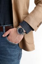 ZEGAREK MĘSKI TOMMY HILFIGER LANDON 1791534 (zf069a) - obrazek 2