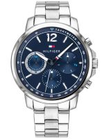 ZEGAREK MĘSKI TOMMY HILFIGER LANDON 1791534 (zf069a)