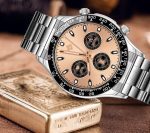 SMARTWATCH MĘSKI Rubicon RNCE94 - WYKONYWANIE POŁĄCZEŃ - BT CALL (sr039a) - obrazek 2