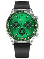 SMARTWATCH MĘSKI Rubicon RNCE94 - WYKONYWANIE POŁĄCZEŃ - BT CALL (sr039c) - obrazek 2