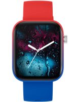 SMARTWATCH DAMSKI Rubicon RNCE97 - WYKONYWANIE POŁĄCZEŃ, CIŚNIENIE KRWI (sr042c) - obrazek 2