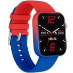 SMARTWATCH DAMSKI Rubicon RNCE97 - WYKONYWANIE POŁĄCZEŃ, CIŚNIENIE KRWI (sr042c) - obrazek 3