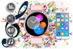 SMARTWATCH DAMSKI Rubicon RNCE98 - WYKONYWANIE POŁĄCZEŃ, PULSOKSYMETR (sr043a) - obrazek 9