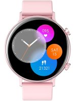 SMARTWATCH DAMSKI Rubicon RNCE98 - WYKONYWANIE POŁĄCZEŃ, PULSOKSYMETR (sr043a) - obrazek 3