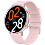 SMARTWATCH DAMSKI Rubicon RNCE98 - WYKONYWANIE POŁĄCZEŃ, PULSOKSYMETR (sr043a) - obrazek 2