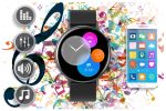 SMARTWATCH DAMSKI Rubicon RNCE98 - WYKONYWANIE POŁĄCZEŃ, PULSOKSYMETR (sr043b) - obrazek 9