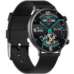 SMARTWATCH DAMSKI Rubicon RNCE98 - WYKONYWANIE POŁĄCZEŃ, PULSOKSYMETR (sr043b) - obrazek 4