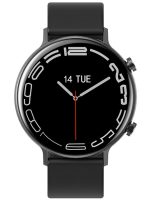 SMARTWATCH DAMSKI Rubicon RNCE98 - WYKONYWANIE POŁĄCZEŃ, PULSOKSYMETR (sr043b) - obrazek 3
