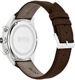 ZEGAREK MĘSKI HUGO BOSS 1513476 - GRAND PRIX (zh003c) + BOX - obrazek 4