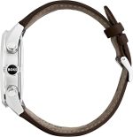 ZEGAREK MĘSKI HUGO BOSS 1513476 - GRAND PRIX (zh003c) + BOX - obrazek 3