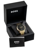 ZEGAREK MĘSKI HUGO BOSS 1513531 - NAVIGATOR zh034a - obrazek 5