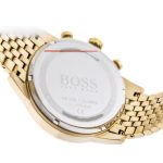 ZEGAREK MĘSKI HUGO BOSS 1513531 - NAVIGATOR zh034a - obrazek 3