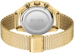 ZEGAREK MĘSKI HUGO BOSS 1513906 - ADMIRAL (zh035a) - obrazek 3