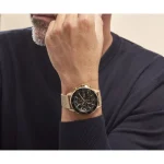 ZEGAREK MĘSKI HUGO BOSS 1513906 - ADMIRAL (zh035a) - obrazek 8