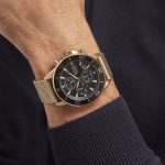 ZEGAREK MĘSKI HUGO BOSS 1513906 - ADMIRAL (zh035a) - obrazek 5