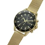 ZEGAREK MĘSKI HUGO BOSS 1513906 - ADMIRAL (zh035a) - obrazek 4