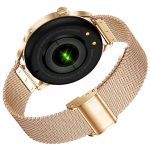 SMARTWATCH DAMSKI Rubicon RNCE81 - WYKONYWANIE POŁĄCZEŃ, PULSOKSYMETR (sr045b) - obrazek 5