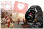 SMARTWATCH Rubicon RNCE81 - WYKONYWANIE POŁĄCZEŃ, PULSOKSYMETR (sr045c) - obrazek 7