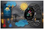 SMARTWATCH Rubicon RNCE81 - WYKONYWANIE POŁĄCZEŃ, PULSOKSYMETR (sr045c) - obrazek 9