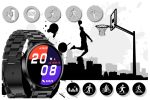 SMARTWATCH Rubicon RNCE81 - WYKONYWANIE POŁĄCZEŃ, PULSOKSYMETR (sr045c) - obrazek 12