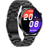 SMARTWATCH Rubicon RNCE81 - WYKONYWANIE POŁĄCZEŃ, PULSOKSYMETR (sr045c) - obrazek 4