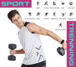 SMARTWATCH DAMSKI Rubicon RNCE83 - CIŚNIENIOMIERZ (sr032e) - obrazek 9