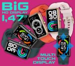 SMARTWATCH DAMSKI Rubicon RNCE83 - CIŚNIENIOMIERZ (sr032e) - obrazek 6