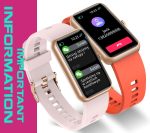 SMARTWATCH DAMSKI Rubicon RNCE83 - CIŚNIENIOMIERZ (sr032e) - obrazek 7