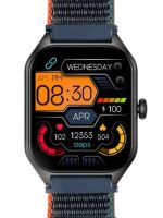 SMARTWATCH UNISEX Rubicon RNCF03 - ROZMOWY BLUETOOTH, ALWAYS ON DISPLAY (sr049a) - obrazek 3